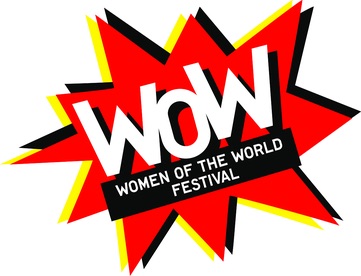 WOW Festival logo