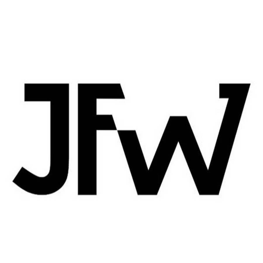JFW logo